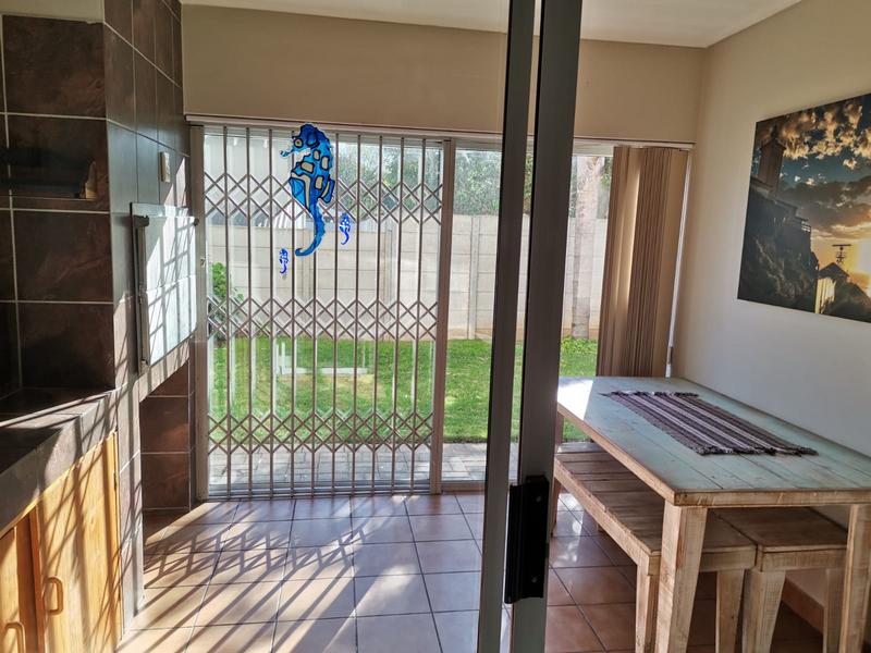 To Let 3 Bedroom Property for Rent in Hartenbos Western Cape